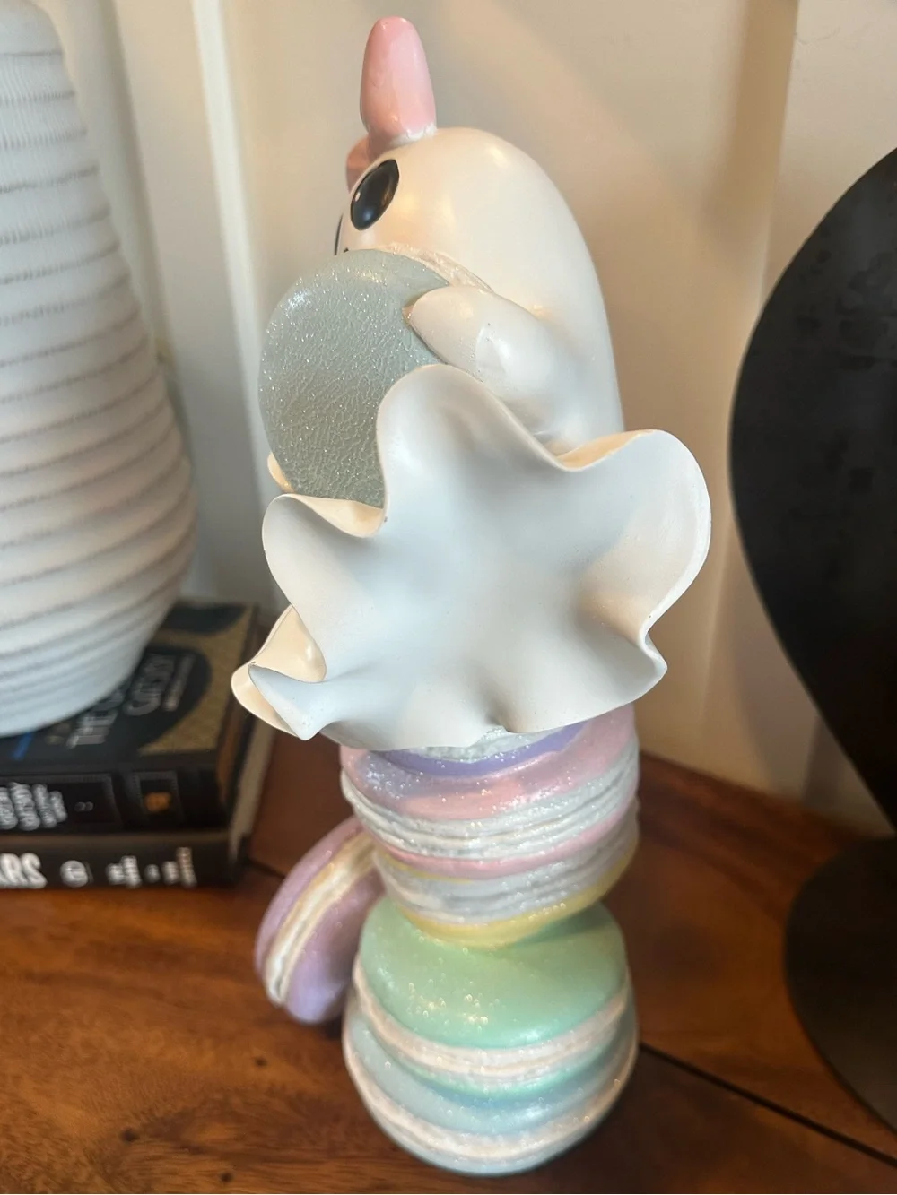 Halloween adorable pastel